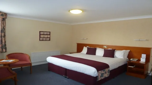 Best Western Convention Center Hotel New York City photo 3