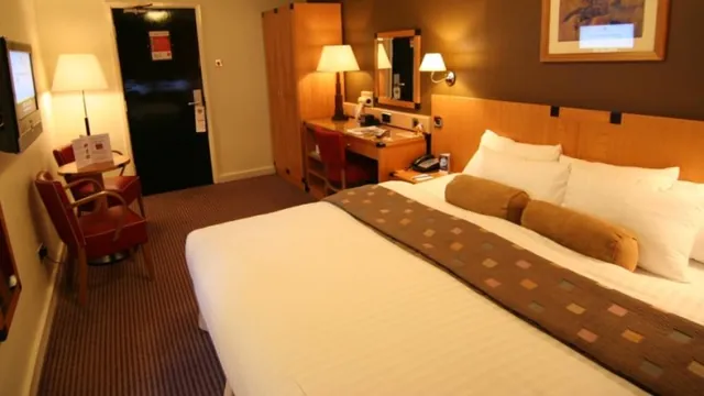 Moevenpick Hotel Braunschweig photo 1