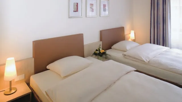 Moevenpick Hotel Braunschweig photo 2