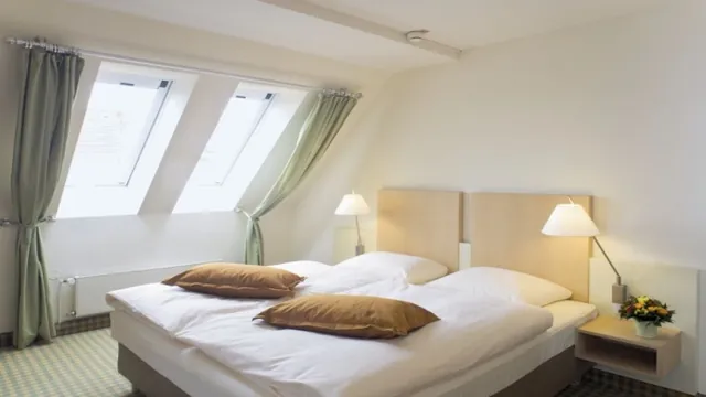 Moevenpick Hotel Braunschweig photo 3