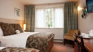 Regent By The Lake Hotel Ambleside
