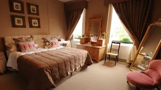 Park House Hotel Midhurst