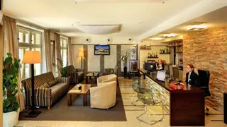 Best Western Florida Hotel San Lorenzo del Escorial