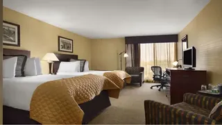 Best Western Albany Airport Inn