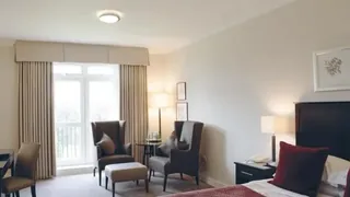 Macdonald Hill Valley Hotel Golf & Spa Cheshire Borders