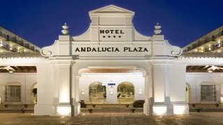H10 Andalucia Plaza Adults Only Hotel Marbella