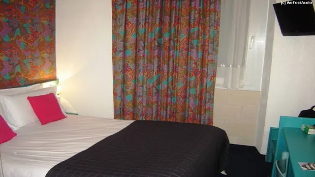 Days Hotel by Wyndham Zhoushan Hi-tech Zone photo 1