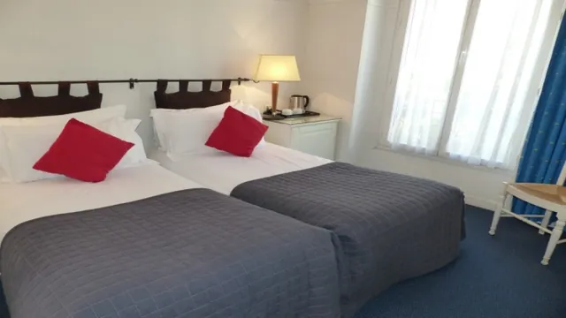 Days Hotel by Wyndham Zhoushan Hi-tech Zone photo 2