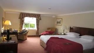 Macdonald Ansty Hall Hotel Warwickshire