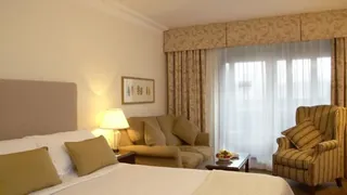 Mercure Box Hill Burford Bridge Hotel