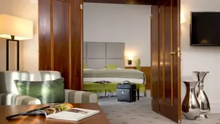 Kempinski Hotel Gravenbruch Frankfurt Neu Isenburg