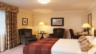 Macdonald Frimley Hall Hotel Spa & Leisure Camberley