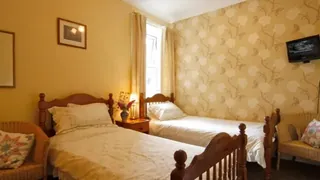 Best Western La Gentilhommiere Hotel Satillieu