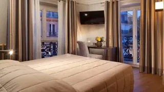 Adagio Access Paris Tilsitt Champs-Elysees Hotel
