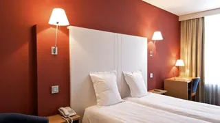 Best Western Opera Grands Boulevards