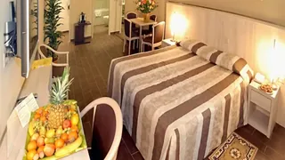 Best Western Hotel Anjou Lafayette Opera Paris