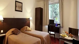 Best Western Sevres Montparnasse Hotel Paris