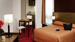 Adagio Access Paris Saint-Denis Pleyel Hotel