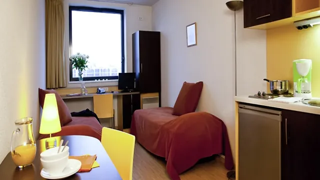 Adagio Access Torcy Marne La Vallee Hotel photo 2