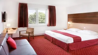 Best Western Plus Aku Tiki Inn Daytona Beach