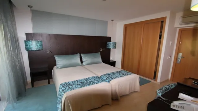 Best Western Europa Hotel Riva del Garda photo 1