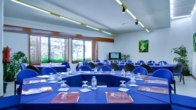 Best Western Europa Hotel Riva del Garda photo 2