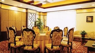 Silver River Hotel Guangzhou