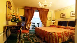 Majestic Grand Hotel Lake Maggiore