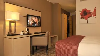 Best Western Hotel Berlin-Mitte