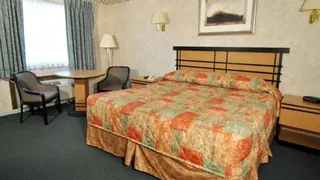 Econo Lodge Colonie Center Mall