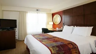 Ramada Inn Anchorage Downtown