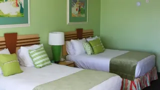 Ramada Plaza Beach Resort Fort Walton Beach