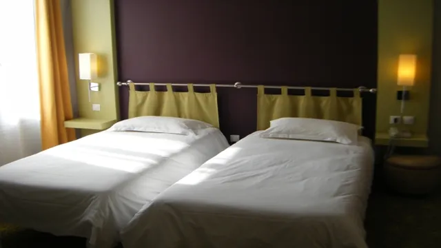 Dolce by Wyndham Hanoi Golden Lake photo 1