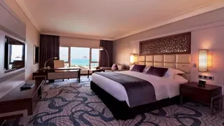 InterContinental Doha Beach & Spa by IHG