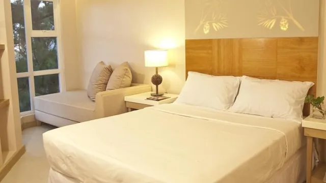 Microtel Inn & Suites Baguio photo 3