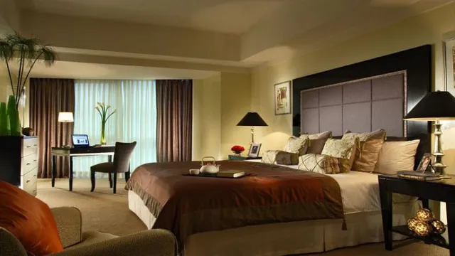 Somerset Millennium Makati Manila photo 4