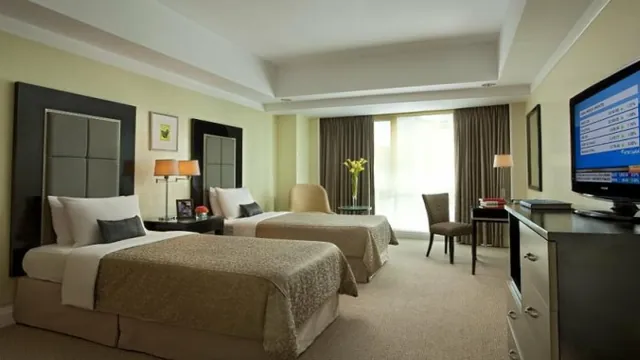 Somerset Millennium Makati Manila photo 5