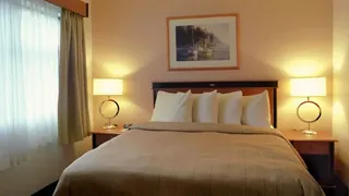 Best Western Plus The Ivywall Hotel