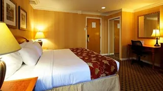 Best Western Premier Dua Sentral Kuala Lumpur