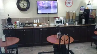 Best Western Hotel Orlando West