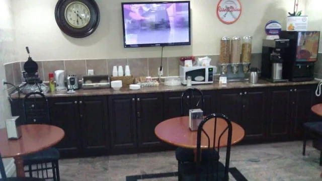 Best Western Hotel Orlando West photo 1