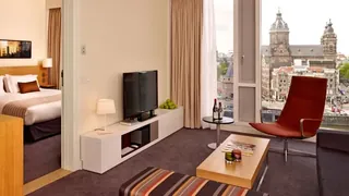 Microtel by Wyndham Batangas