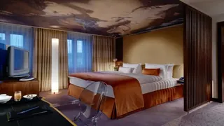 Kempinski Vier Jahreszeiten Hotel Munich