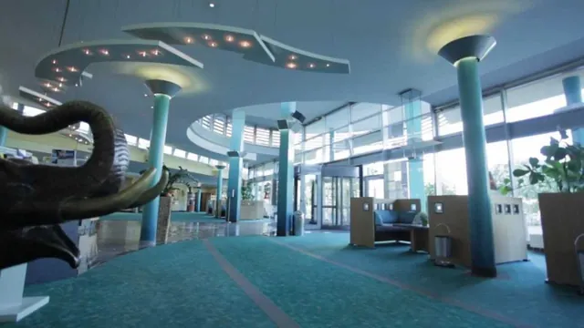 Abacus Tierpark Hotel Berlin photo 5