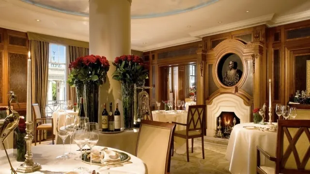 Adlon Kempinski photo 6