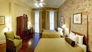 Ambassador Hotel New Orleans