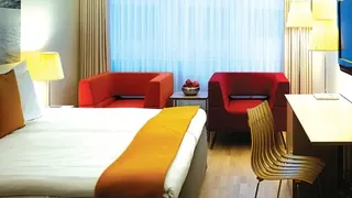 Clarion Grand Boutique Hotel New Orleans