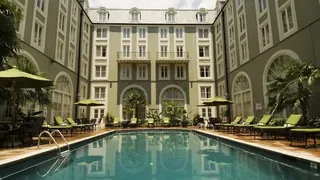 Bourbon Orleans Hotel New Orleans