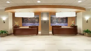 Sheraton University City Hotel Philadelphia