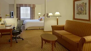 Hilton Garden Inn Philadelphia Center City
